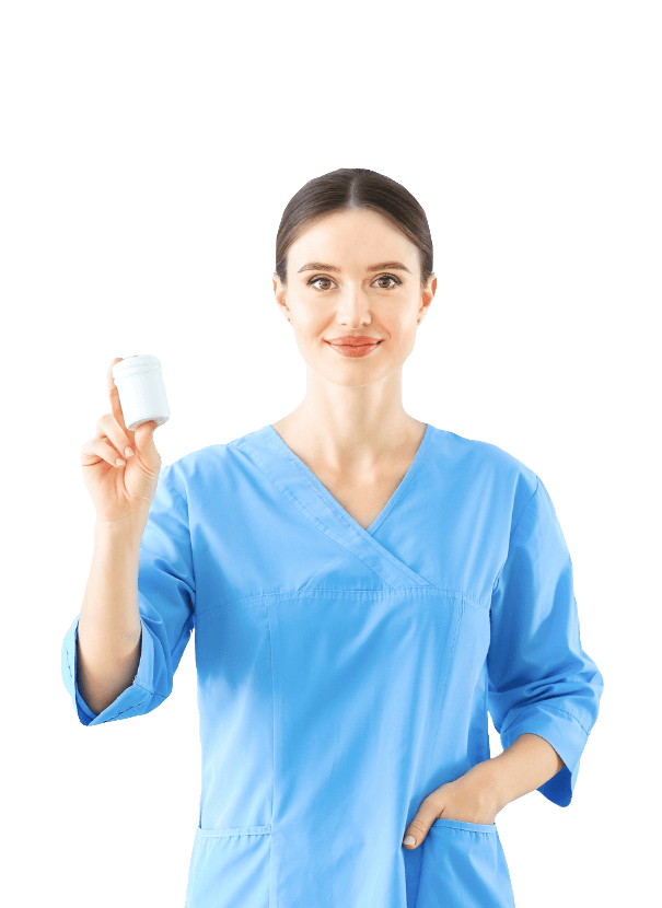 Wszywka alkoholowa Esperal / Disulfiram Warszawa